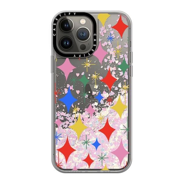  Sparkle Party by Katie Benn | Mirror 