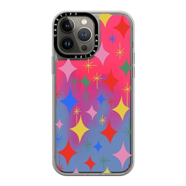  Sparkle Party by Katie Benn | Mirror 
