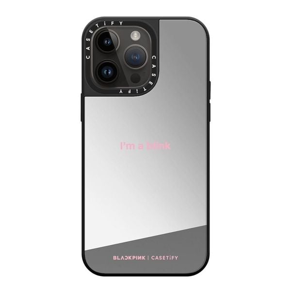  BLACKPINK I'm a blink Case | Mirror 