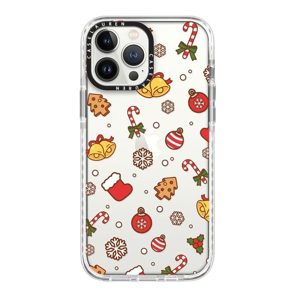  Cute Christmas | Impact | Case Lauren 