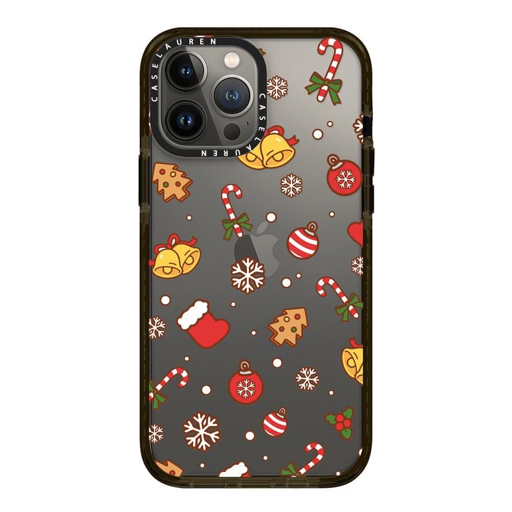  Cute Christmas | Impact | Case Lauren 