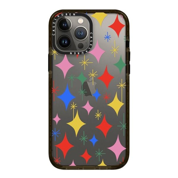  Sparkle Party by Katie Benn | Impact | Case Lauren 