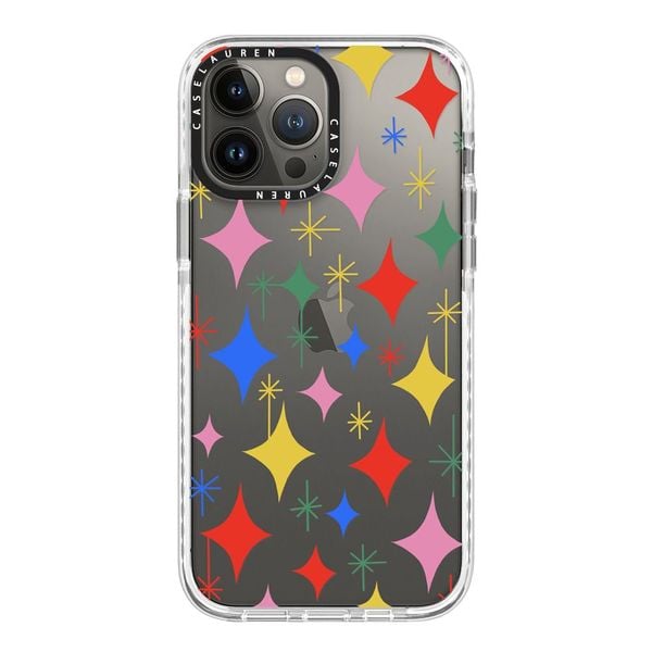  Sparkle Party by Katie Benn | Impact | Case Lauren 