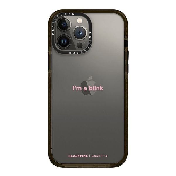  BLACKPINK I'm a blink | Impact | Case Lauren 