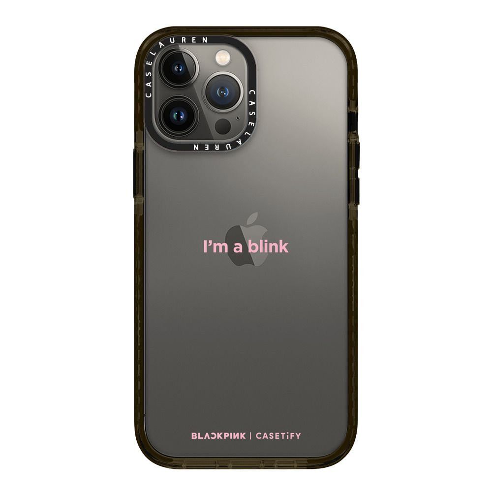  BLACKPINK I'm a blink | Impact | Case Lauren 
