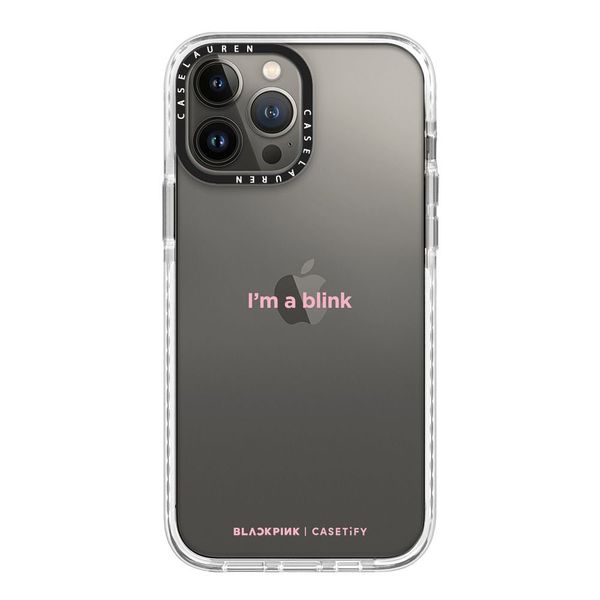  BLACKPINK I'm a blink | Impact | Case Lauren 