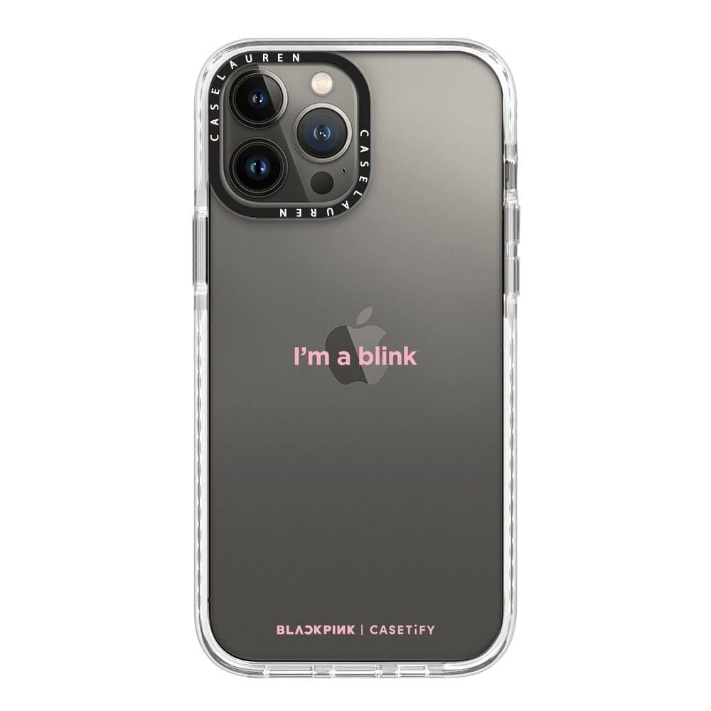  BLACKPINK I'm a blink | Impact | Case Lauren 