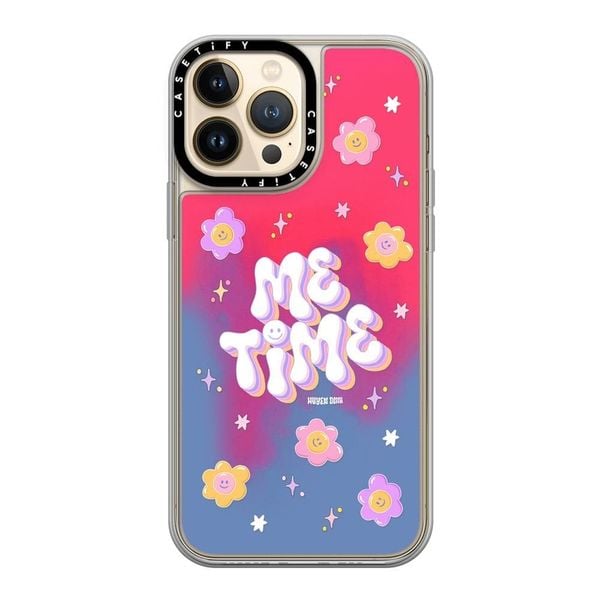  Me Time | Mirror 