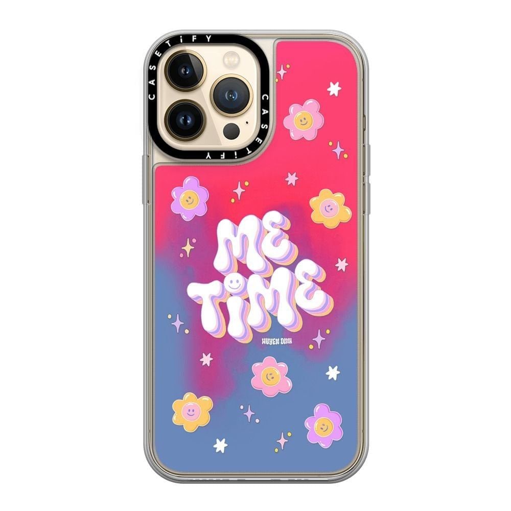  Me Time | Mirror 