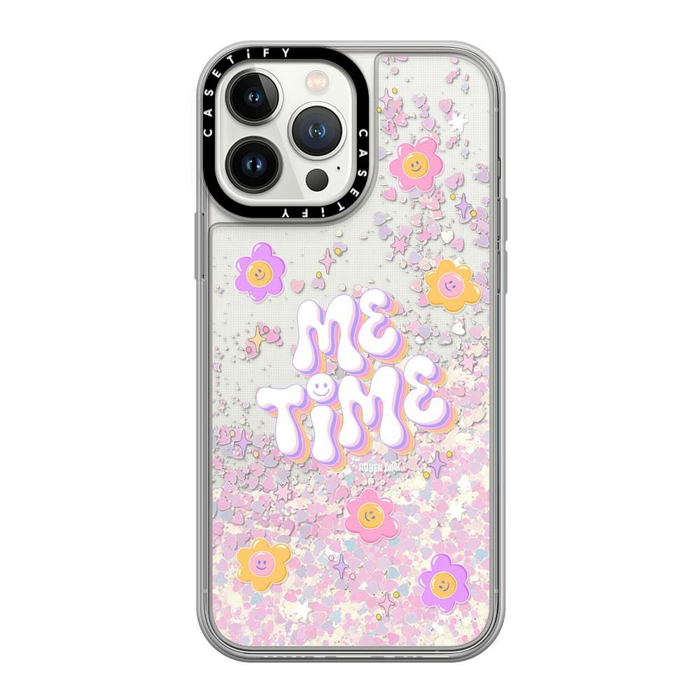  Me Time | Mirror 