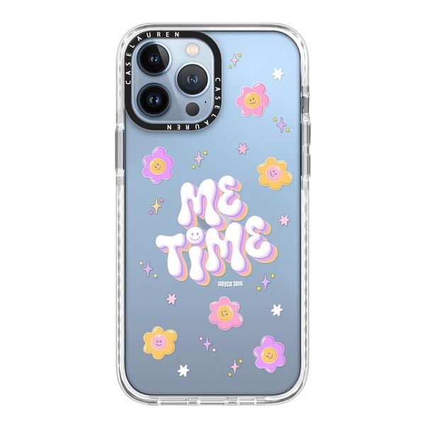  Me Time | Impact | Case Lauren 