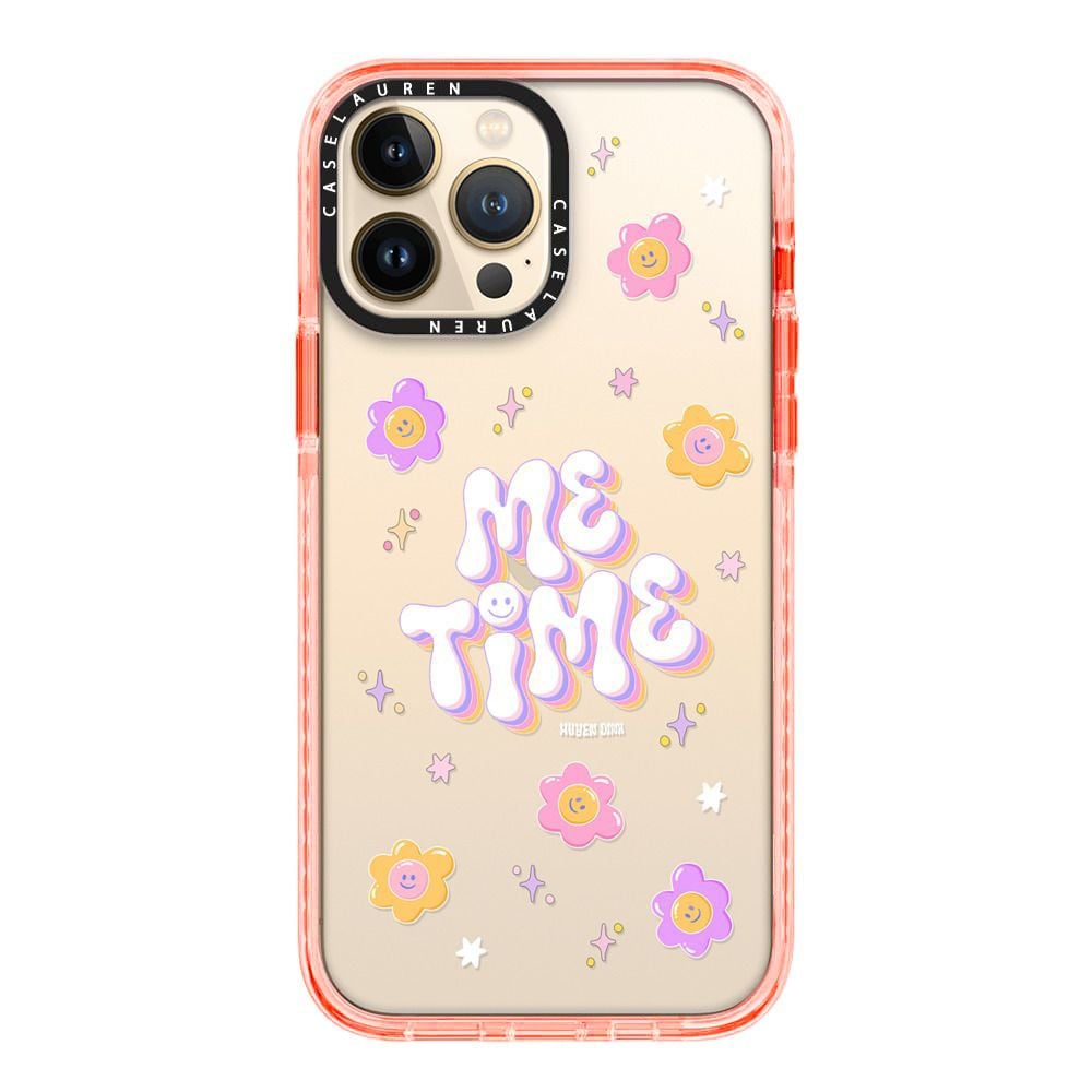  Me Time | Impact | Case Lauren 