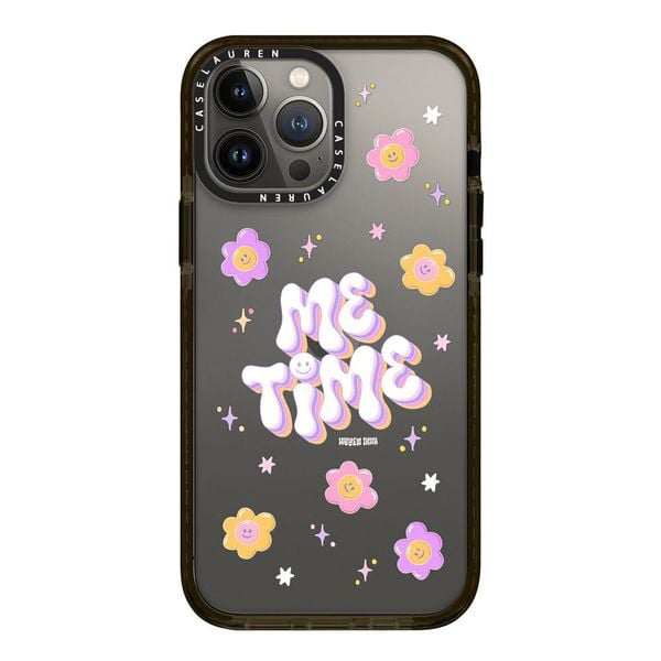  Me Time | Impact | Case Lauren 