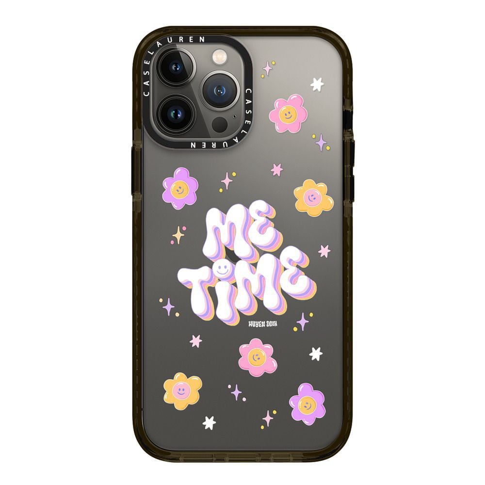 Me Time | Impact | Case Lauren 