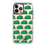  Froggies by Jon Burgerman | Impact | Case Lauren 