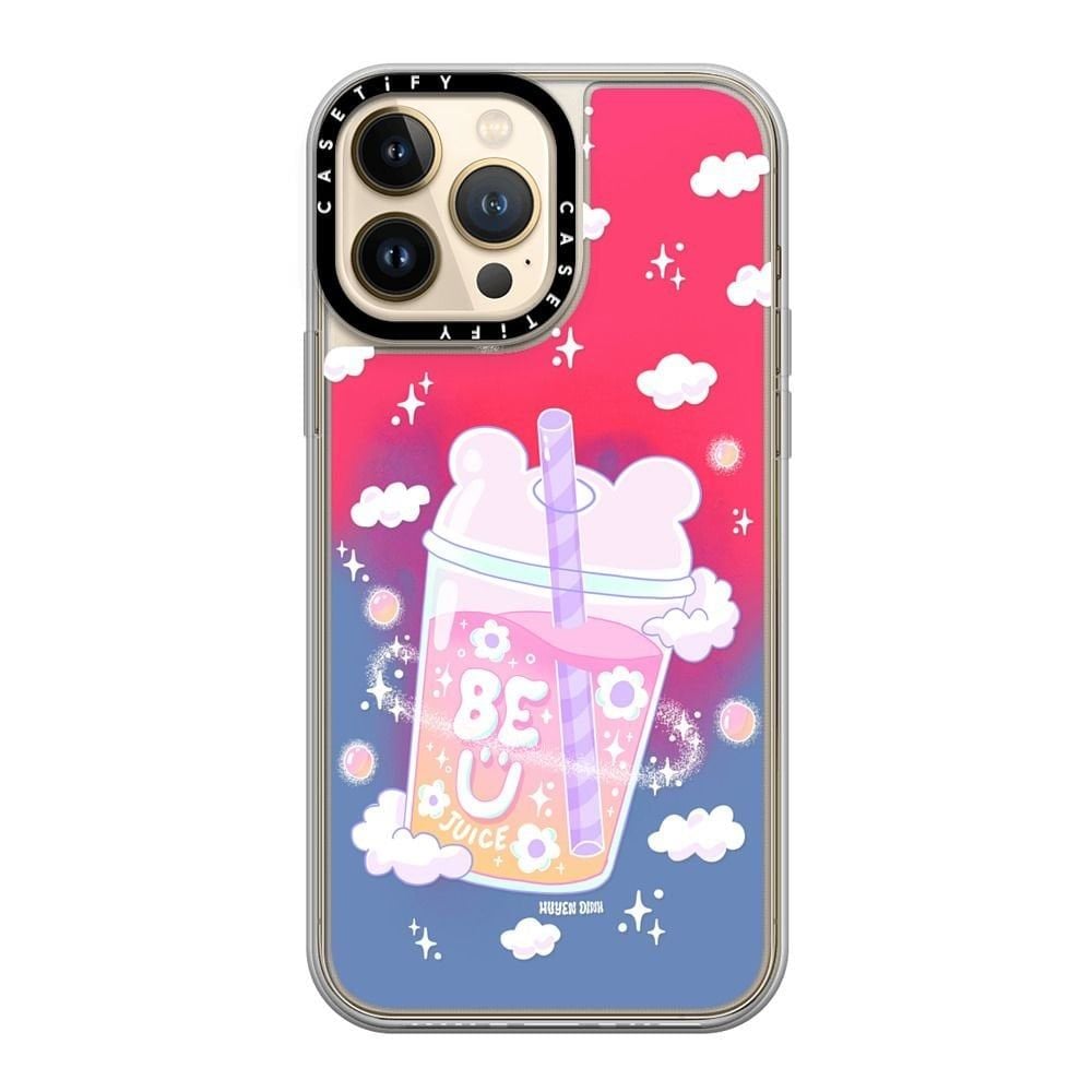  Be U Juice NEW | Mirror 