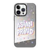  Asian & Proud | Mirror 