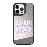  Asian & Proud | Mirror 