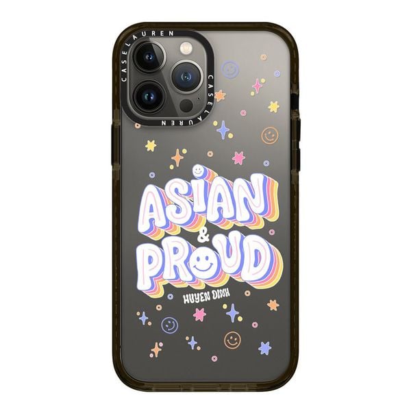  Asian & Proud | Impact | Case Lauren 
