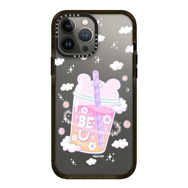  Be U Juice NEW | IMPACT CASE 