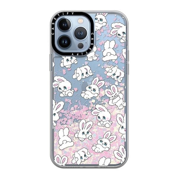  Bunnies By Foxy Illustrations | Mirror 