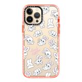  Bunnies By Foxy Illustrations | Impact | Case Lauren 