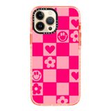  Smiley Daisy Grid | Impact | Case Lauren 