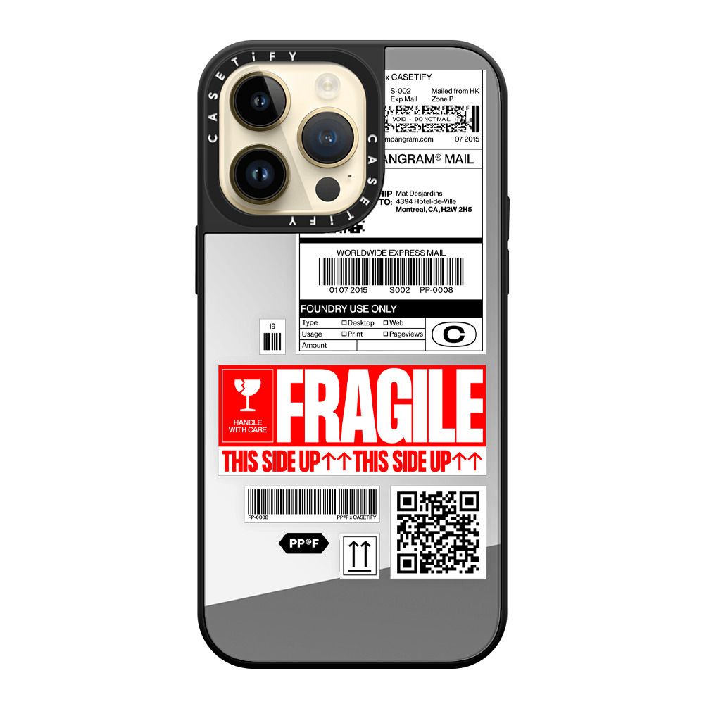  PP-0008 | Mirror 