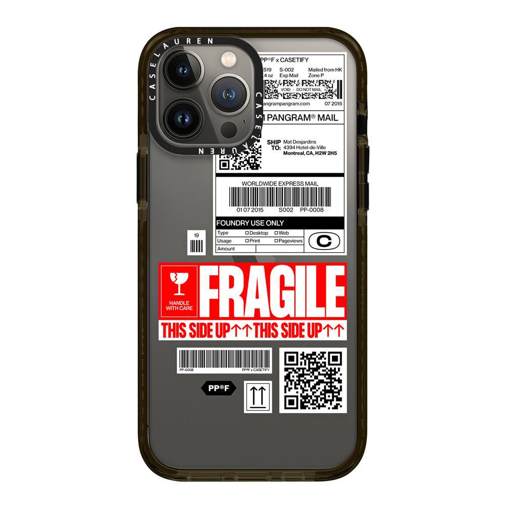  PP-0008 | Impact | Case Lauren 