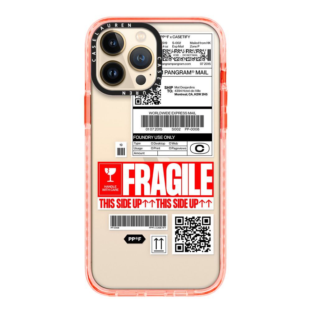  PP-0008 | Impact | Case Lauren 