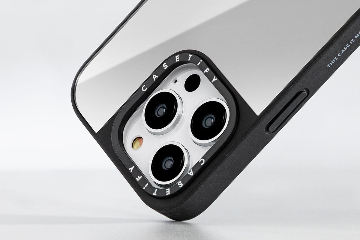  Believe In Yourself | Mirror 