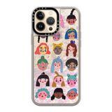  GIRLS by Daria Solak Illustrations | Mirror 