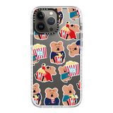  Snack Bar Attack | Impact | Case Lauren 