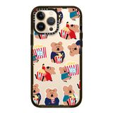  Snack Bar Attack | Impact | Case Lauren 