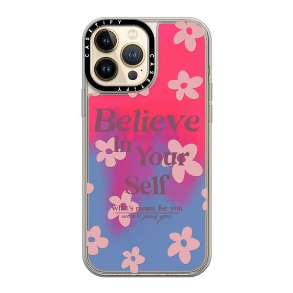  Believe In Yourself | Mirror 