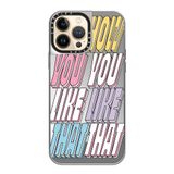  BLACKPINK How You Like That Case | Mirror 