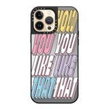  BLACKPINK How You Like That Case | Mirror 