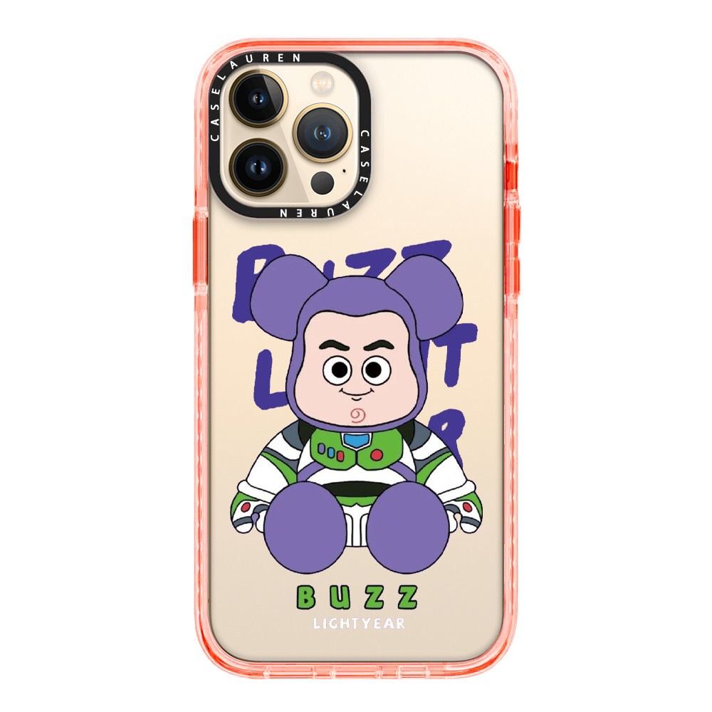  Buzz Lightyear | Impact | Case Lauren 