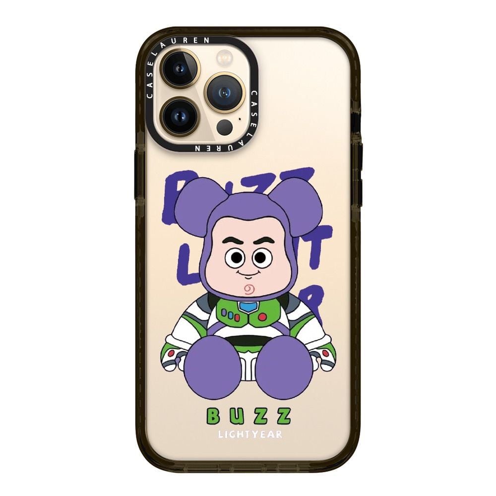  Buzz Lightyear | Impact | Case Lauren 