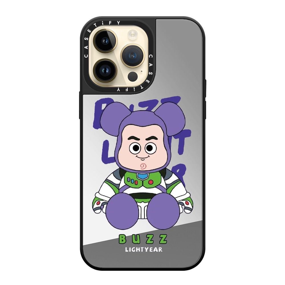  Buzz Lightyear | Mirror 