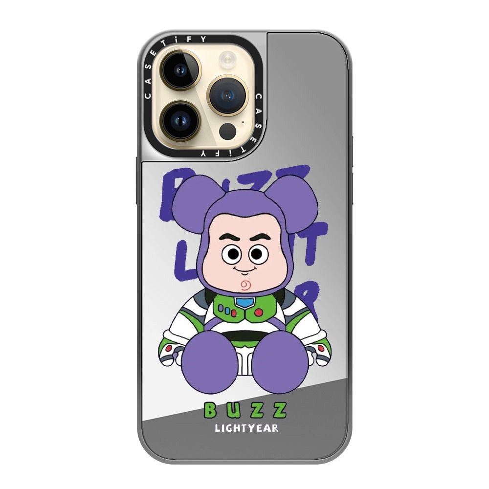  Buzz Lightyear | Mirror 