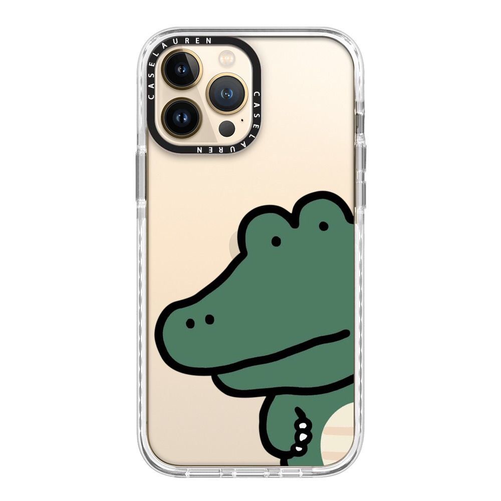  Crocodile Impact | Impact 