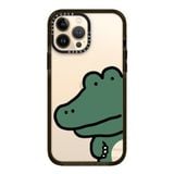  Crocodile Impact | Impact 