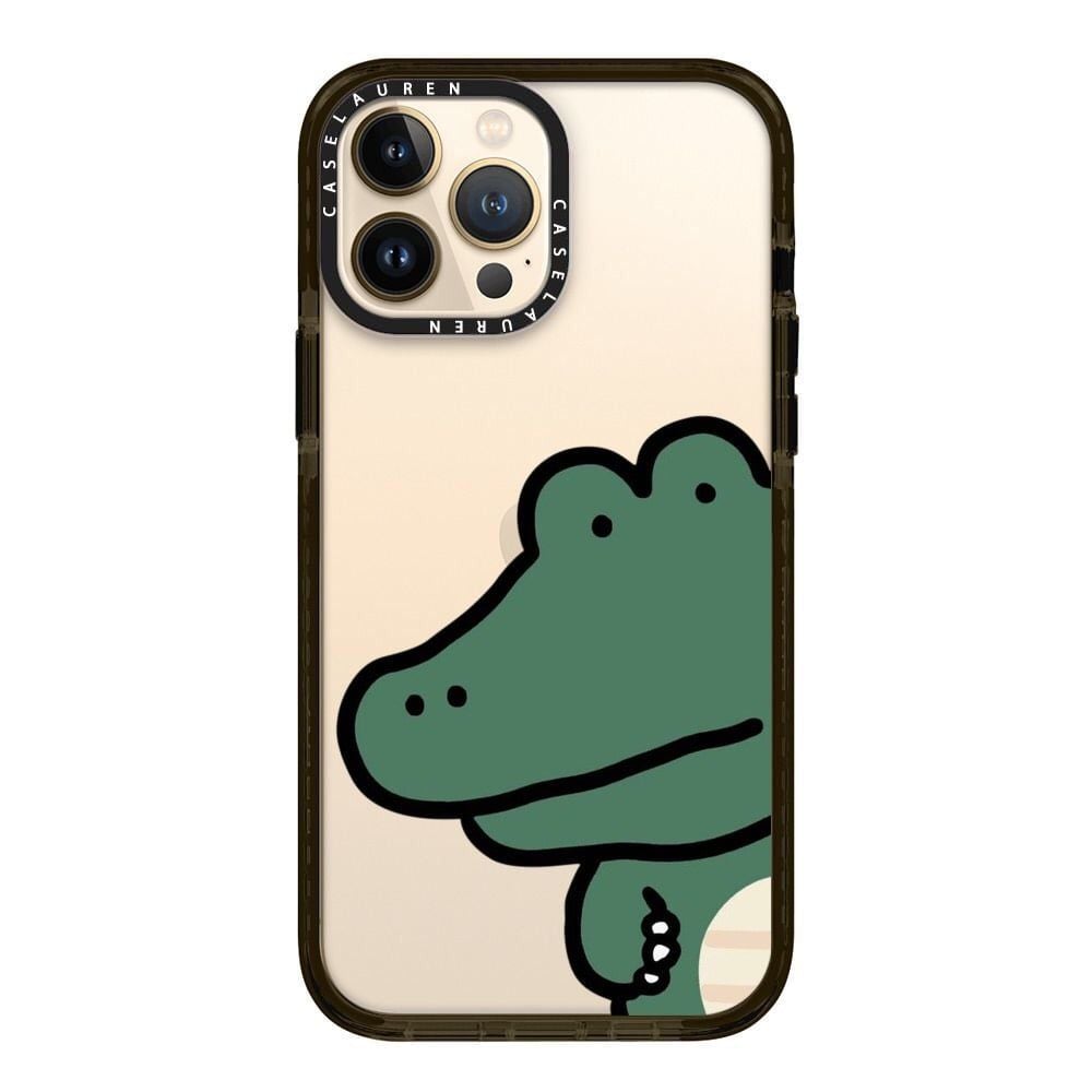  Crocodile Impact | Impact 