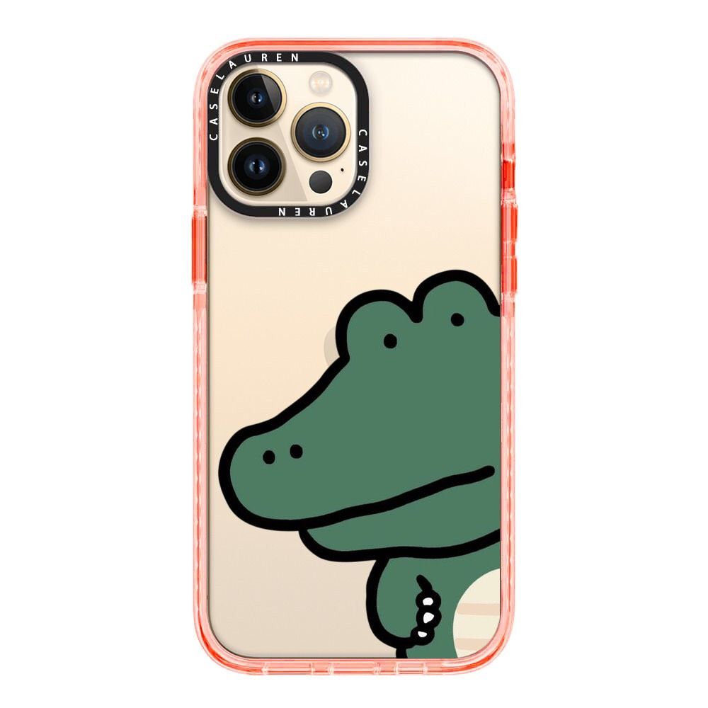 Crocodile Impact | Impact 