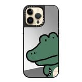  Crocodile | Mirror 