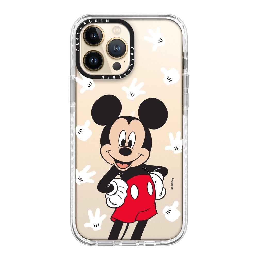  Mickey & Friends Case | Impact | Case Lauren 