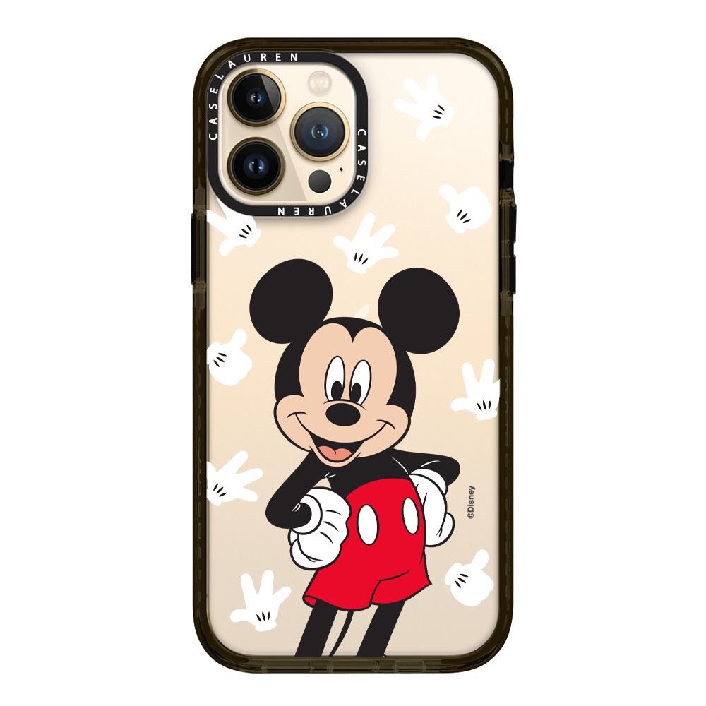  Mickey & Friends Case | Impact | Case Lauren 