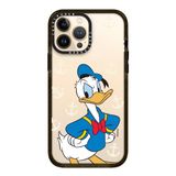  Donald & Friends Case | Impact | Case Lauren 