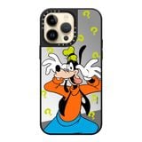  Goofy & Friends Case | Mirror 